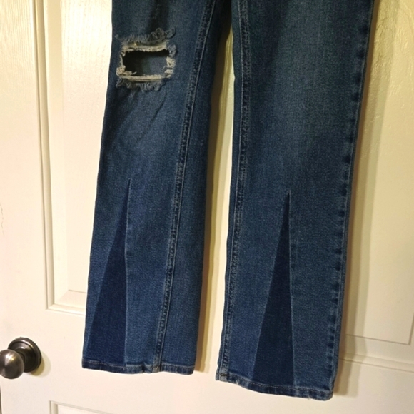 Free People jeans - Picture 2 of 12